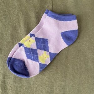 J. Crew Easter Socks